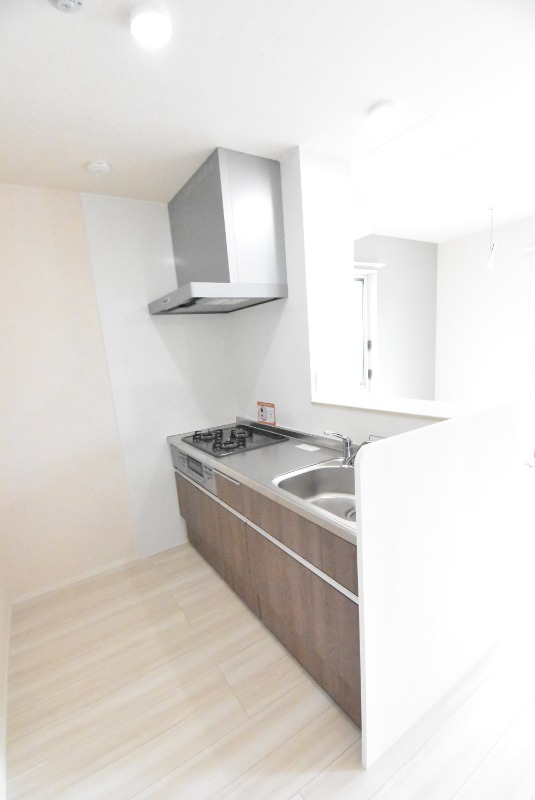 ��ʌ��������܎s�΋�����T���ڂ̃A�p�[�g�̃L�b�`��