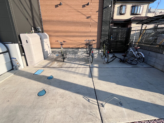 ��ʌ��������܎s������ۃ��蒬�̃A�p�[�g�̂��̑�