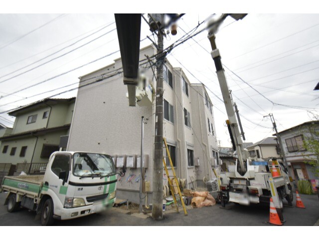 ��ʌ��������܎s������厚���[��̃A�p�[�g�̃G���g�����X