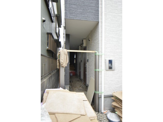 ��ʌ��������܎s������厚���[��̃A�p�[�g�̂��̑�