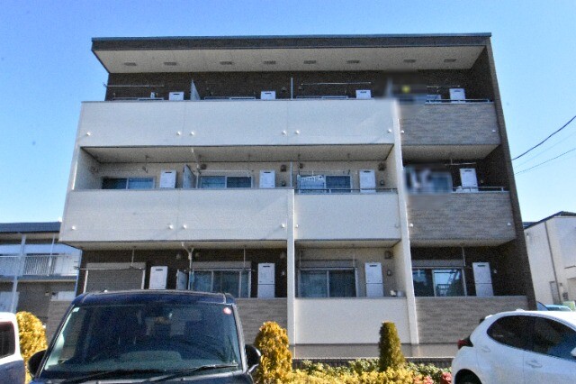 ��ʌ��������܎s�����擇���̃A�p�[�g�̌����O��