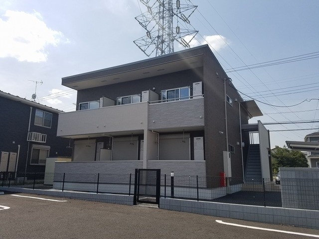 ��ʌ�����s�厚���s�̃A�p�[�g�̌����O��