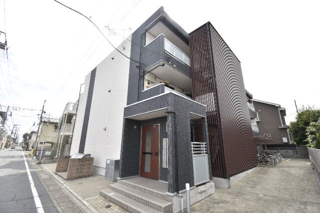 ��ʌ��������܎s�k����i���Q����863-1�̃}���V�����̌����O��