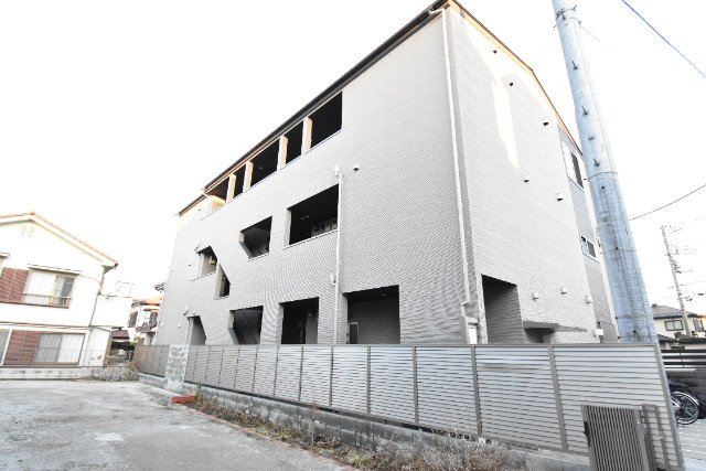 ��ʌ��x�m���s�֑�P����3-31�̃A�p�[�g�̌����O��