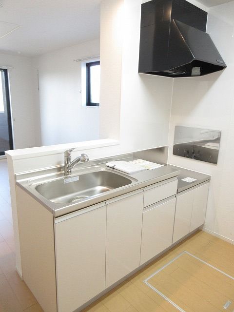 ��ʌ��������܎s��΋�������P���ڂ̃A�p�[�g�̃L�b�`��