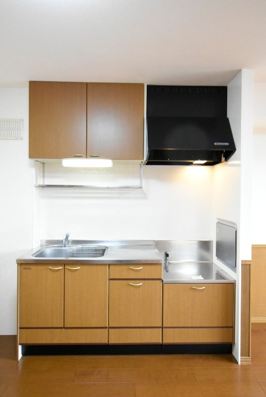 ��ʌ��������܎s�k��g�쒬�P���ڂ̃A�p�[�g�̃L�b�`��