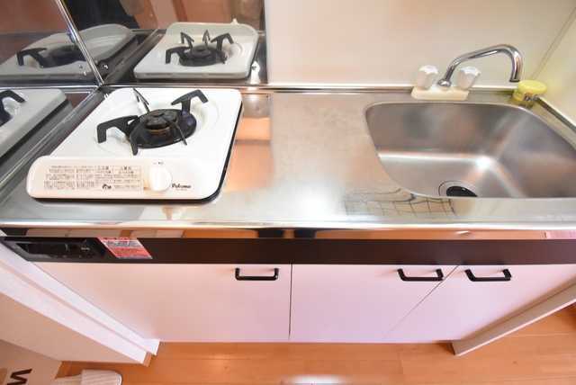 ��ʌ��������܎s�Y�a���؍�S���ڂ̃A�p�[�g�̃L�b�`��