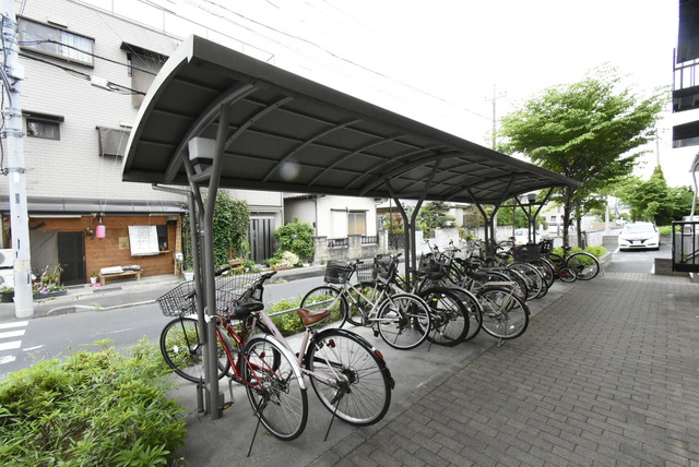 ��ʌ��������܎s�k��g�쒬�P���ڂ̃A�p�[�g�̂��̑�