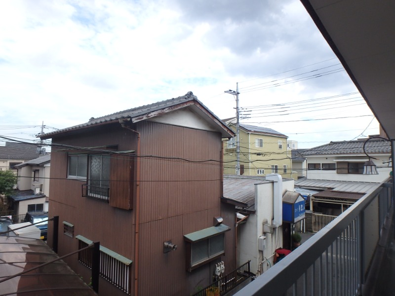 ��ʌ��������܎s�k����i���Q���ڂ̃}���V�����̂��̑�