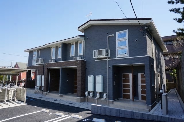 ��ʌ��������܎s��{��O���P���ڂ̃A�p�[�g�̌����O��