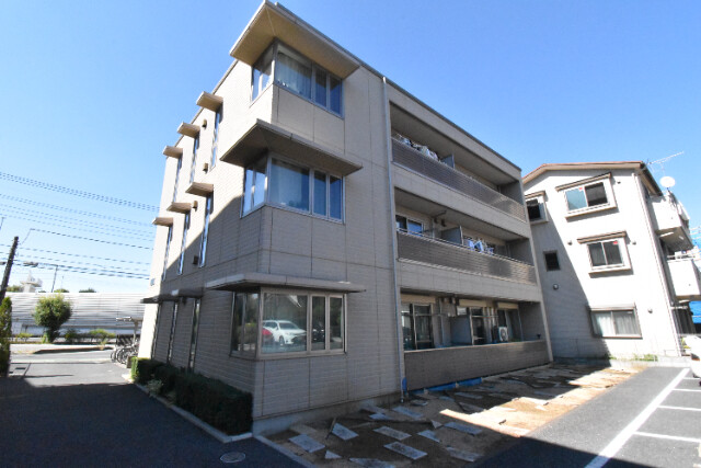 ��ʌ��������܎s��{��k�ܒ��Q���ڂ̃}���V�����̌����O��