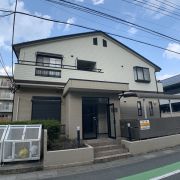 ��ʌ��������܎s��{��㏬��1165�̃A�p�[�g�̌����O��