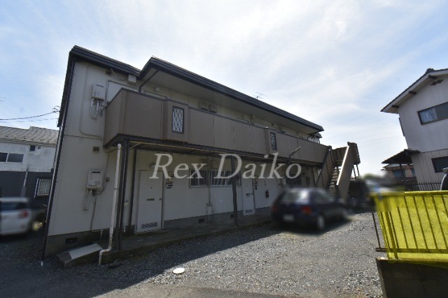 ��ʌ��������܎s��΋���T���ڂ̃A�p�[�g�̌����O��