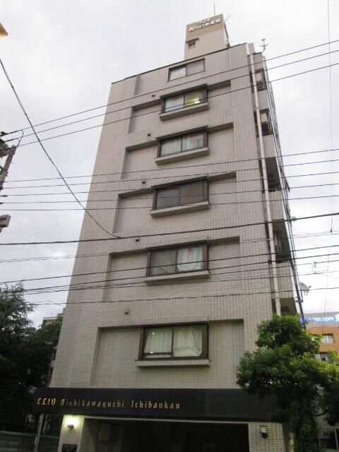 ��ʌ�����s������P���ڂ̃}���V�����̌����O��