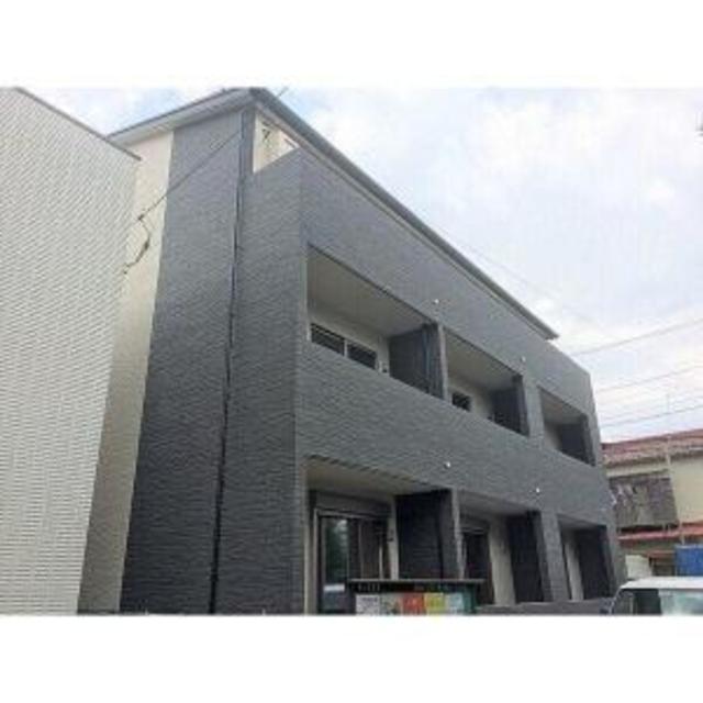 ��ʌ��������܎s��{��听���R���ڂ̃A�p�[�g�̌����O��