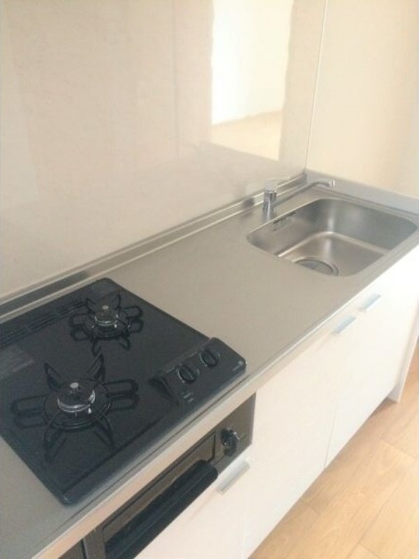 ��ʌ��������܎s��{��听���R���ڂ̃A�p�[�g�̃L�b�`��