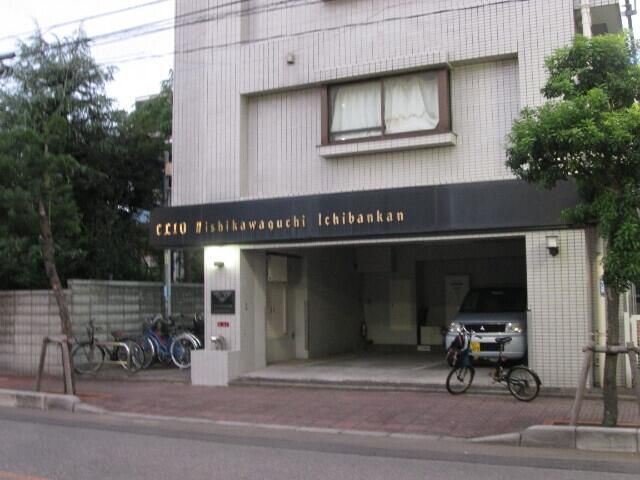 ��ʌ�����s������P���ڂ̃}���V�����̃G���g�����X