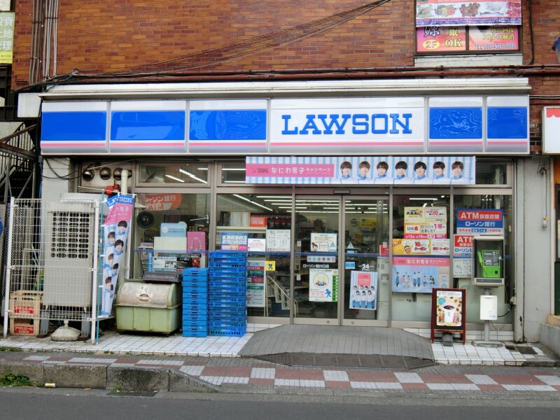 ��ʌ�����s������P���ڂ̃}���V�����̎���