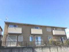 ��ʌ��������܎s�΋揼�؂Q���ڂ̃A�p�[�g�̌����O��