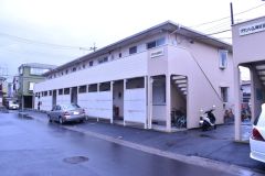 ��ʌ��������܎s��΋���؂P����26-6�̃A�p�[�g�̌����O��