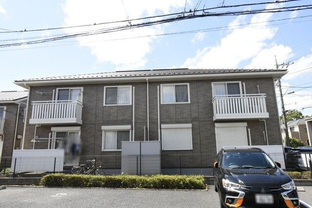 ��ʌ��������܎s�k��{����1208-3�̃A�p�[�g�̌����O��