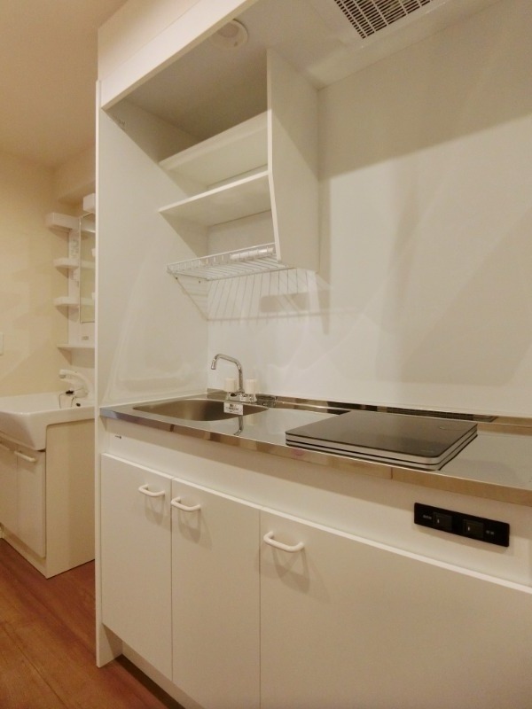 ��ʌ��������܎s�����扺�����V���ڂ̃}���V�����̃L�b�`��