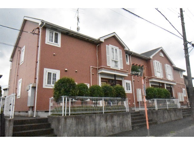 ��ʌ��@�c�s���S����10-7�̃A�p�[�g�̌����O��