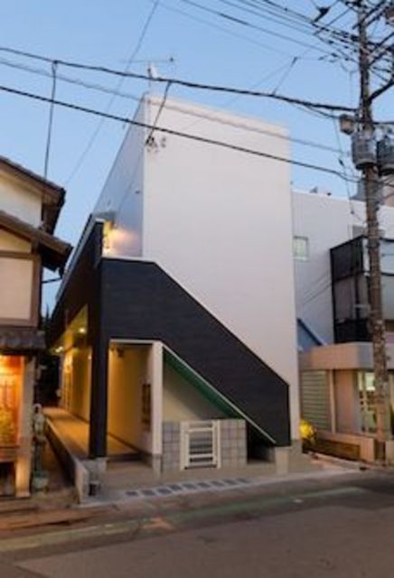 ��ʌ��������܎s�k����i���Q���ڂ̃A�p�[�g�̂��̑�