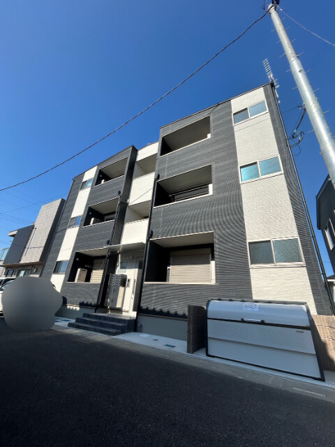 ��ʌ��������܎s����厚�w��̃A�p�[�g�̌����O��