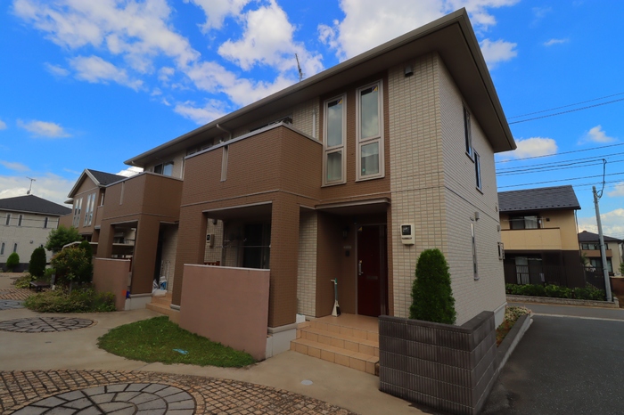 ��ʌ��������܎s���搼��{�S���ڂ̃A�p�[�g�̌����O��