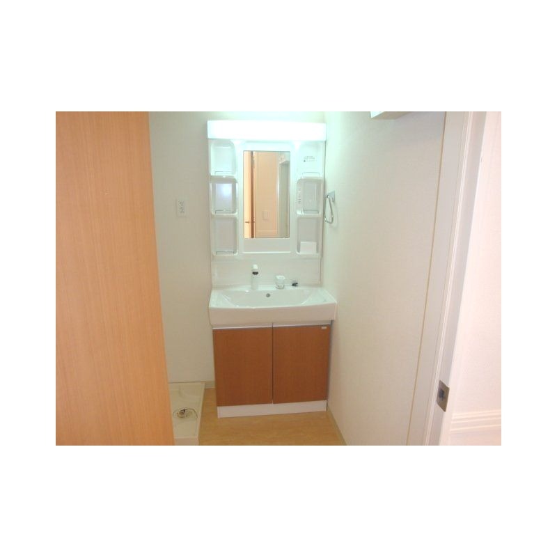 ��ʌ��������܎s��΋�厚���̃A�p�[�g�̐��ʏ�