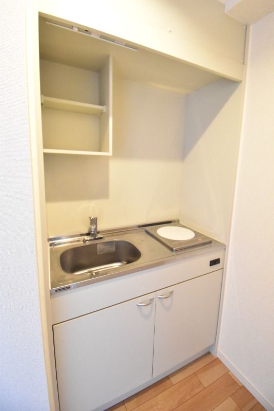 ��ʌ��������܎s�Y�a�擌�����̃}���V�����̃L�b�`��