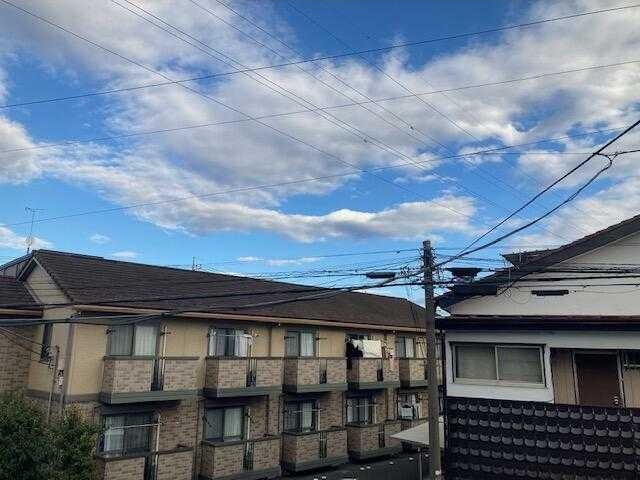 ��ʌ��������܎s�Y�a��̉ƂU���ڂ̃A�p�[�g�̂��̑�