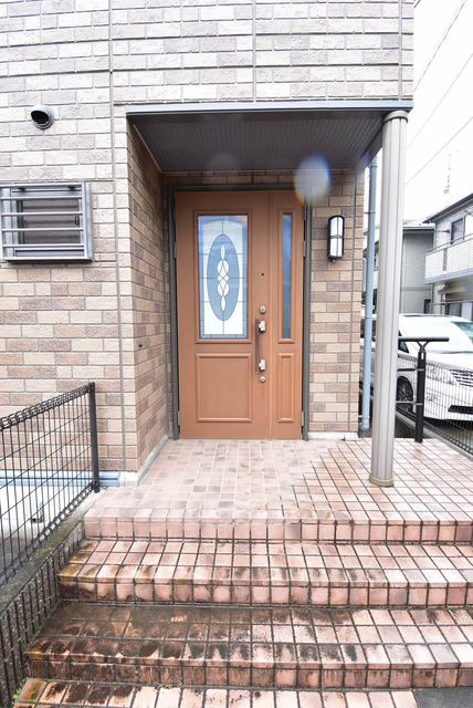 ��ʌ��������܎s�΋擌�Y�a�W���ڂ̈�ˌ��ẴG���g�����X