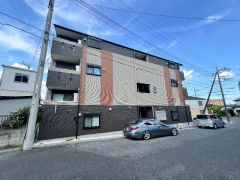 ��ʌ��������܎s������厚���[��̃A�p�[�g�̌����O��