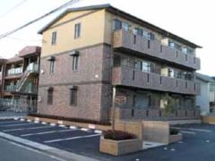 ��ʌ���z�s�z�K���̃A�p�[�g�̌����O��