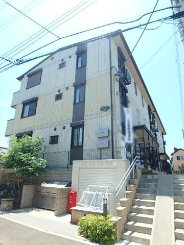 ��ʌ��������܎s������厚����O�̃A�p�[�g�̌����O��