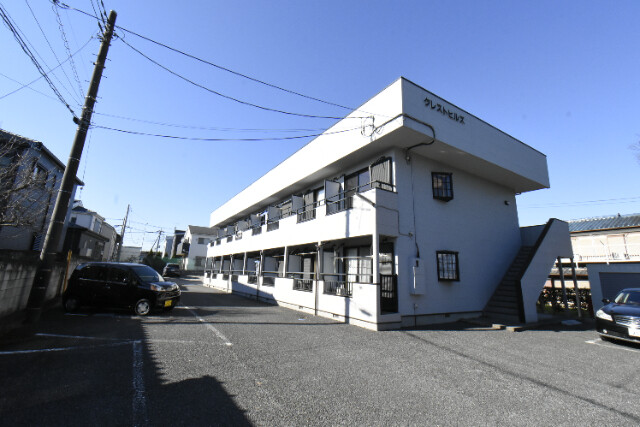 ��ʌ��������܎s��΋���q�P���ڂ̃A�p�[�g�̌����O��