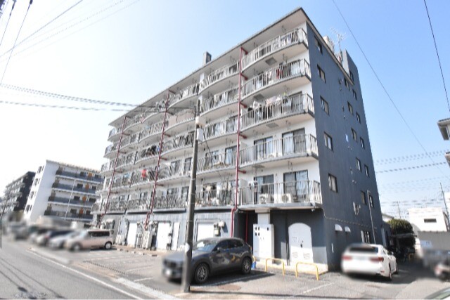 ��ʌ��������܎s�΋擌�Y�a�V���ڂ̃}���V�����̂��̑�