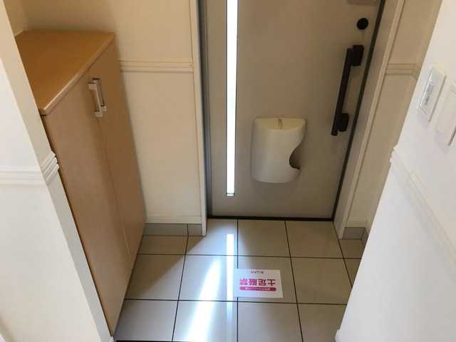 ��ʌ��z�J�s���C�N�^�E���P���ڂ̃A�p�[�g�̌���