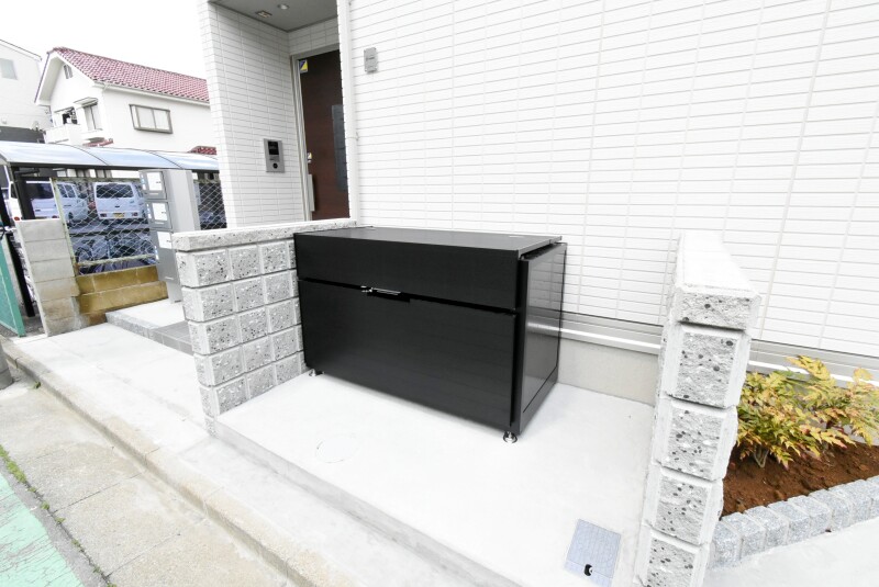 ��ʌ��������܎s��{���Ԓ��Q���ڂ̃A�p�[�g�̒n�}