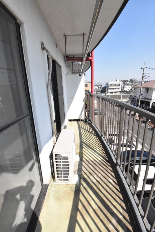 ��ʌ��������܎s�΋擌�Y�a�V���ڂ̃}���V�����̃o���R�j�[