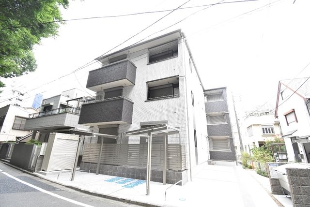 ��ʌ��������܎s�Y�a��ݒ��S����19-11�̃A�p�[�g�̌����O��