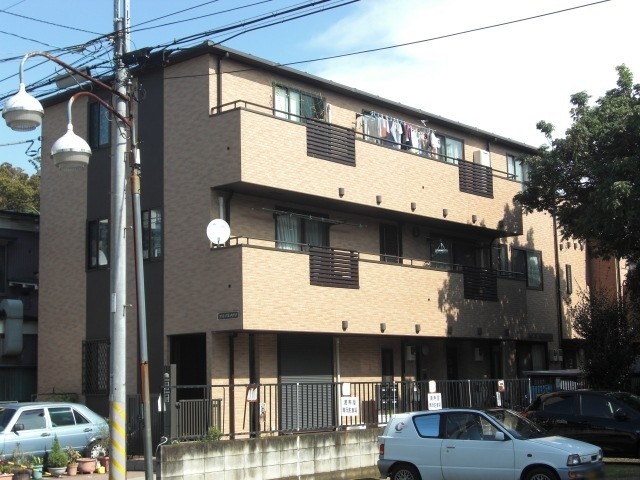 ��ʌ��������܎s�Y�a��ݒ��R����16-9�̃A�p�[�g�̌����O��