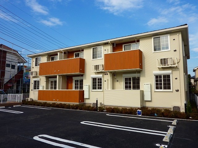 ��ʌ��z�J�s���z�J�S���ڂ̃A�p�[�g�̌����O��