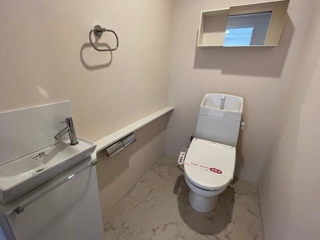 ��ʌ�����s�厚������̃}���V�����̃g�C��