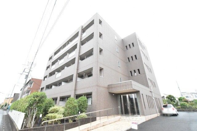 ��ʌ��������܎s�΋�厚���1711-7�̃}���V�����̌����O��