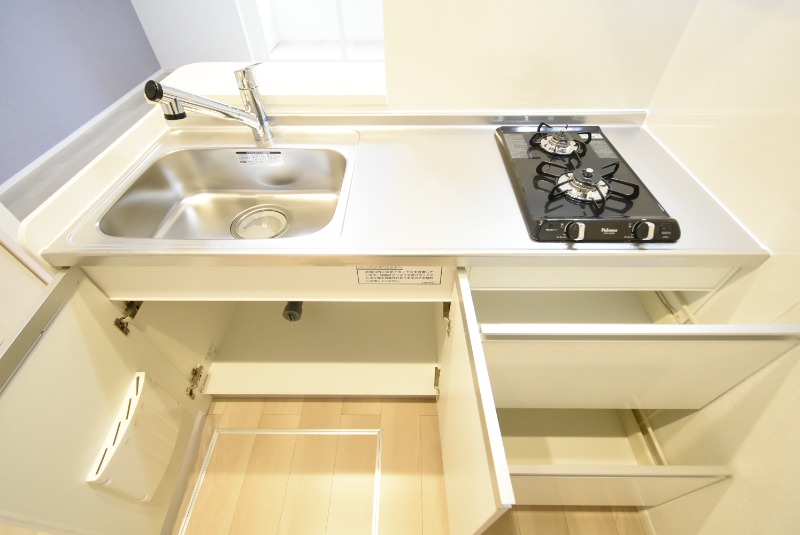 ��ʌ��������܎s������厚���V��̃A�p�[�g�̃L�b�`��