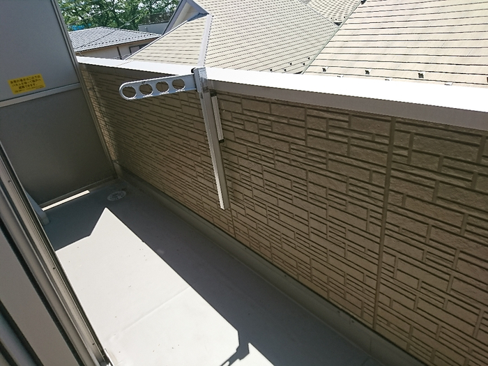 ��ʌ��z�J�s�k�z�J�P���ڂ̃A�p�[�g�̃o���R�j�[