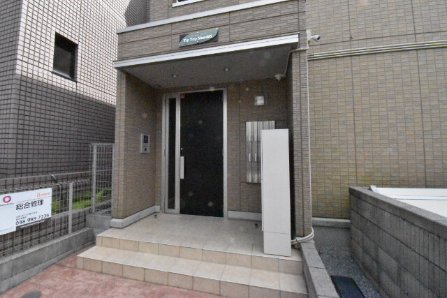 ��ʌ��z�J�s�k�z�J�P���ڂ̃A�p�[�g�̃G���g�����X